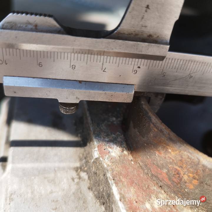 Cylinder MZ etz 250 Barchaczów