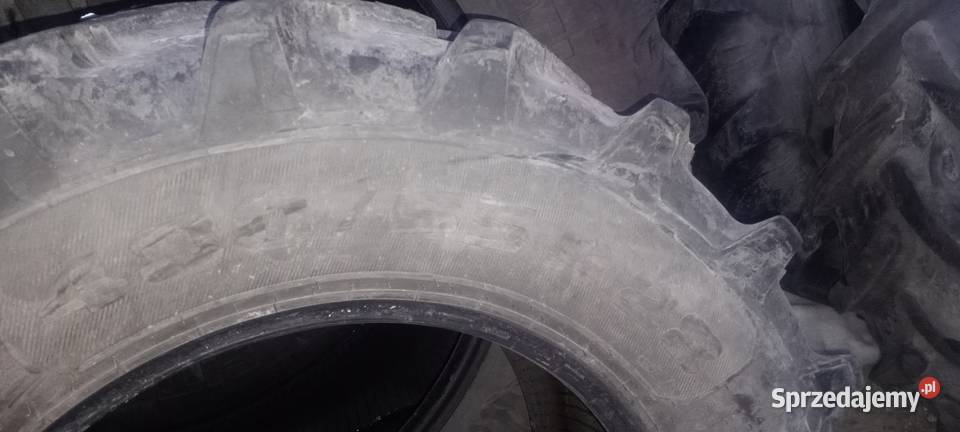 sprzedam oponę 4806528 Trębaczew
