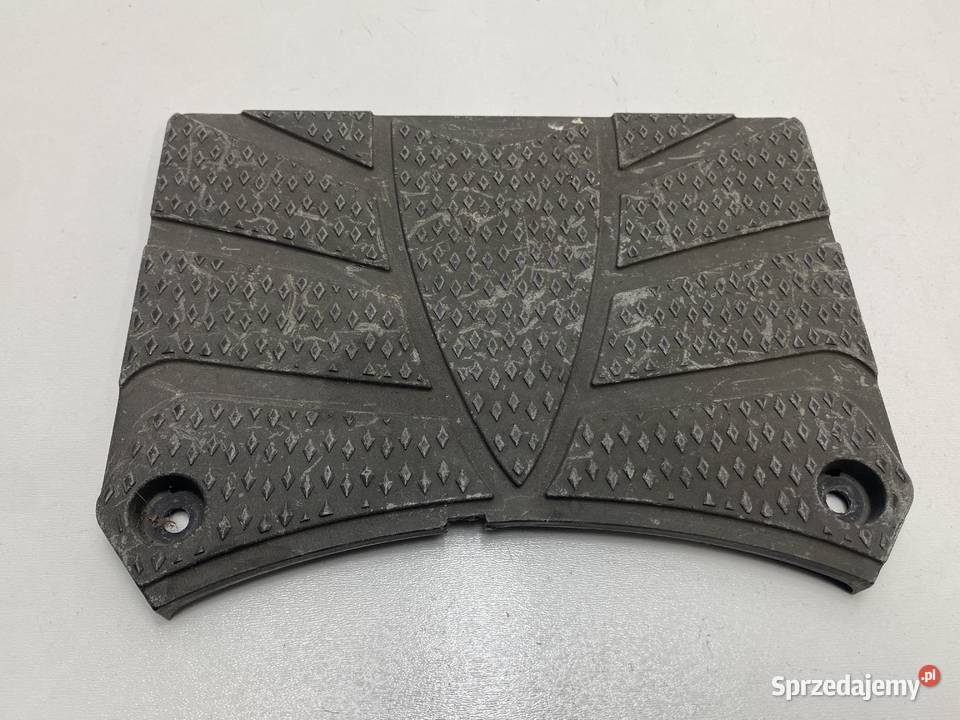 SUZUKI SIXTEEN UX125 OWIEWKA OBUDOWA POKRYWA Siedlce