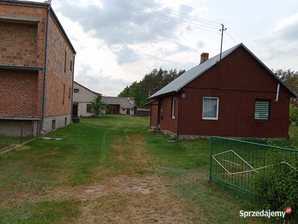 Gospodarstwo rolne na sprzedaz lubelskie Wygnanka sprzedam