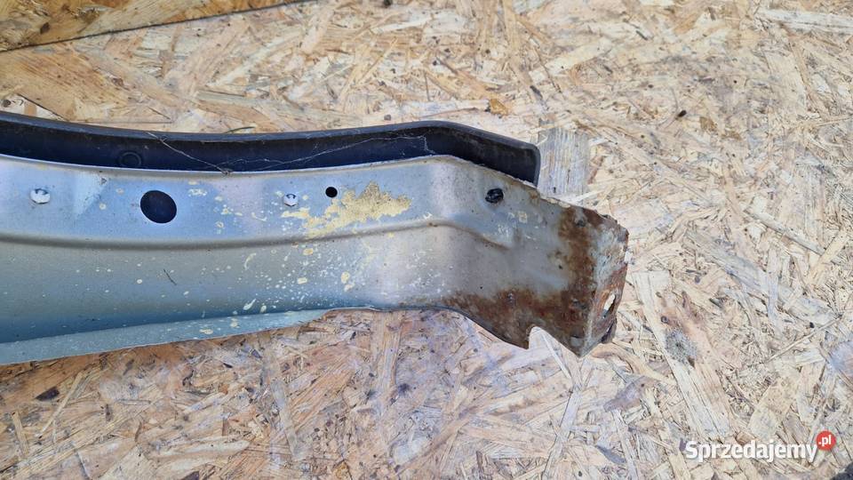 OPEL CORSA C BŁOTNIK PRZÓD PRZEDNI LEWY KOD Słowikowo