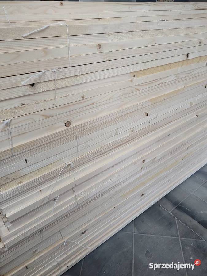 Deska tarasowa 12x3 Siemianowice Śląskie sprzedam