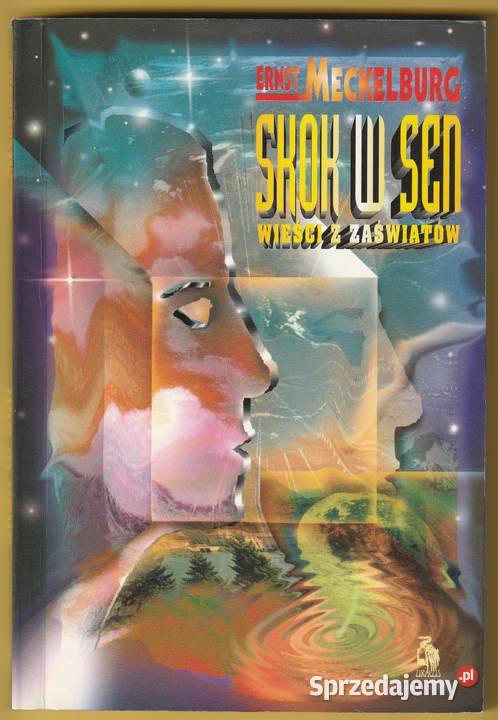 SKOK W SEN ERNST MECKELBURG 1993