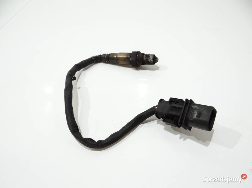 SONDA LAMBDA BMW E84 E90 LCI N47 20D 7804369 lubelskie Strzyżewice