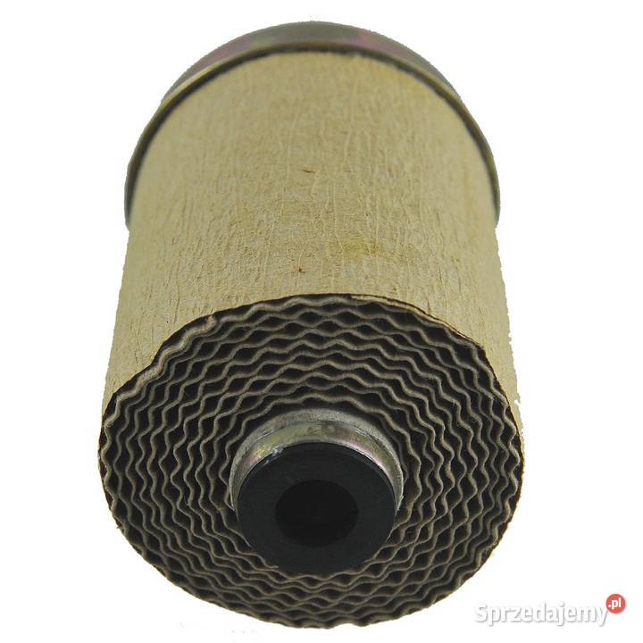 Filtr paliwa 66 x 111 mm Solis 50 SN 21042 podkarpackie Tajęcina