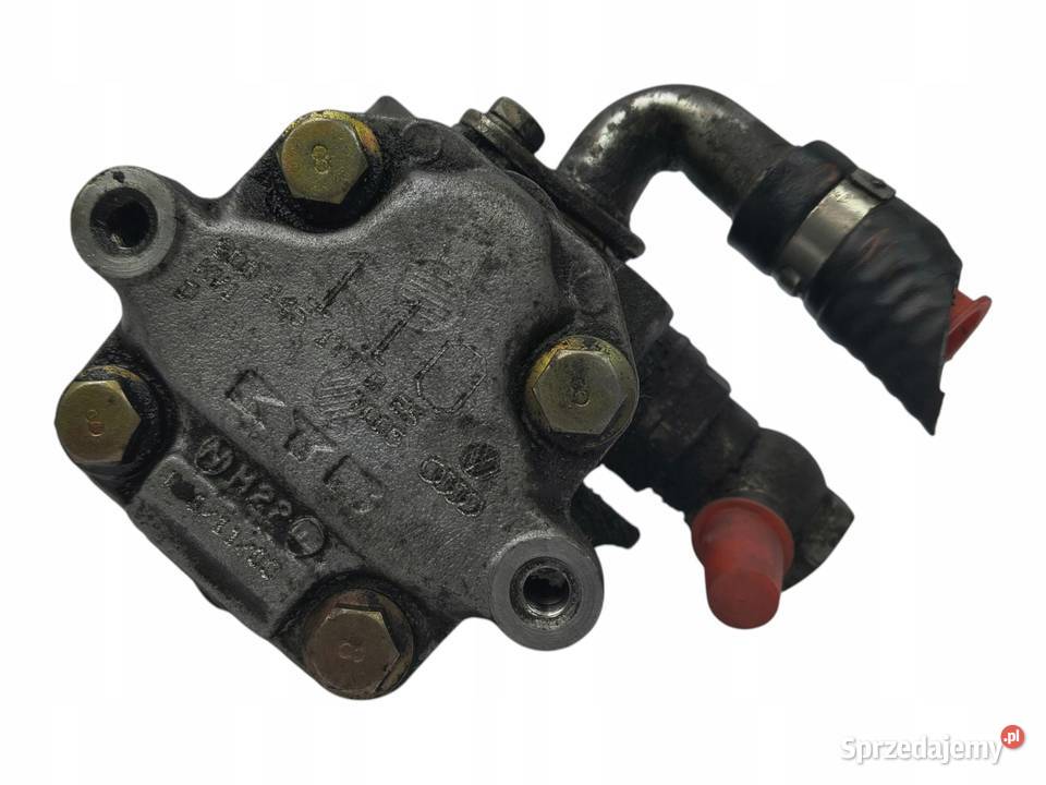 POMPA WSPOMAGANIA Audi A4 B5 A6 C5 VW Passat B5 Chełm