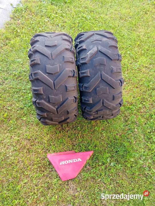 Quad Honda Fourtrax TRX 300 4x4 20KM Żywiec