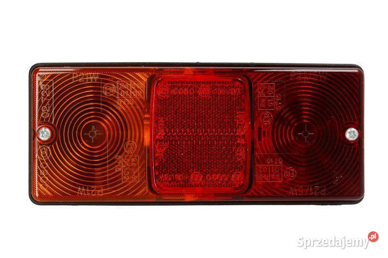 Merlo P307 lampa tylna NOWA Jastrzębniki