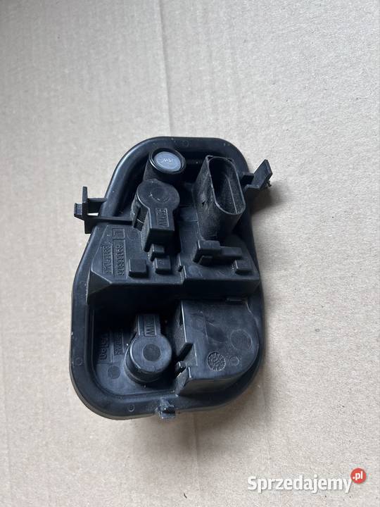 Wkład lampy lewy tył Audi a6c6 kombi 89033806 Grudziądz