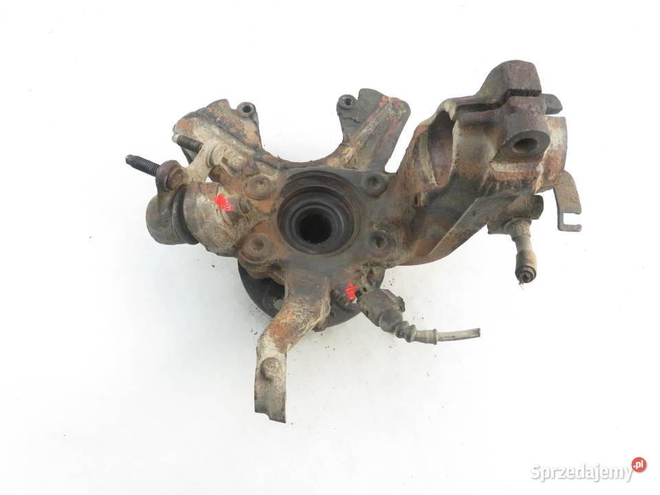 ZWROTNICA PIASTA PRZEDNIA PRAWA VW GOLF V 19 TDI małopolskie