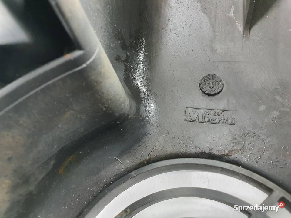 Dekiel Obudowa Silnika Wlot Malaguti F12 łódzkie Łódź