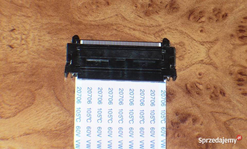 Taśma LVDS Sony KD55XG8096 Części i akcesoria lubelskie Lublin