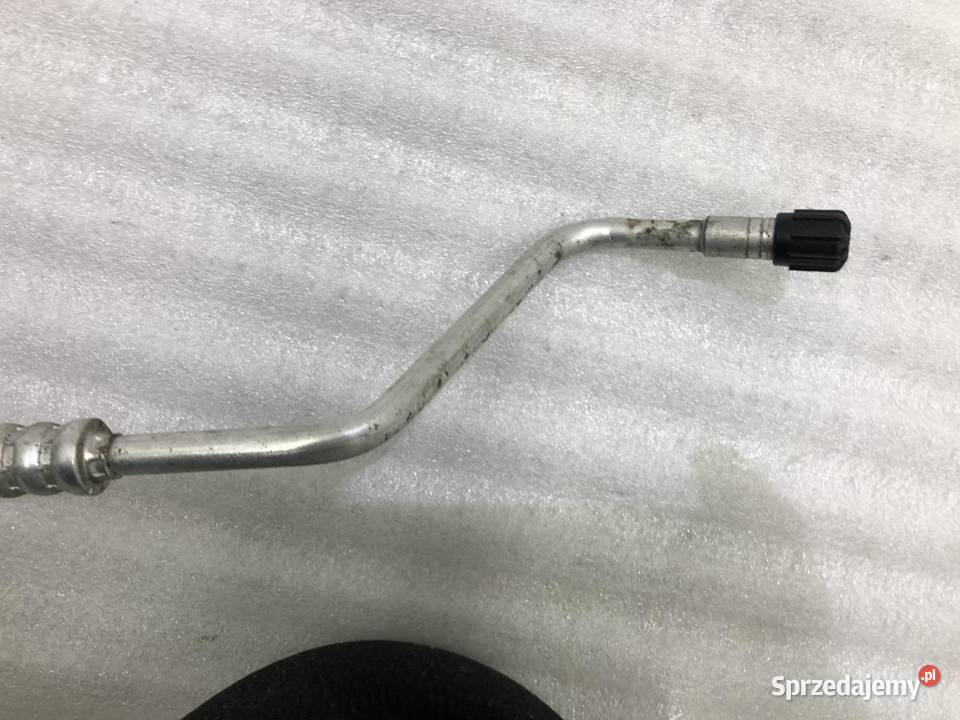 PRZEWÓD KLIMATYZACJI 9223317 BMW X1 E84 20D osobowe