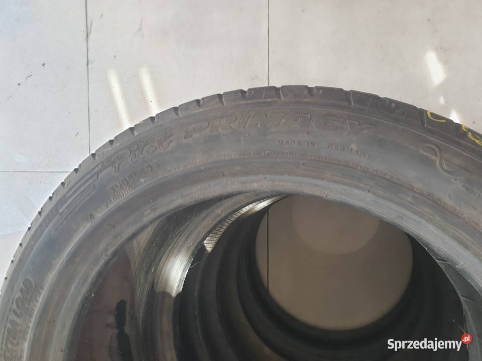 Michelin PilotPrimacy 19550r16 88V 195 warmińsko-mazurskie Dobre Miasto