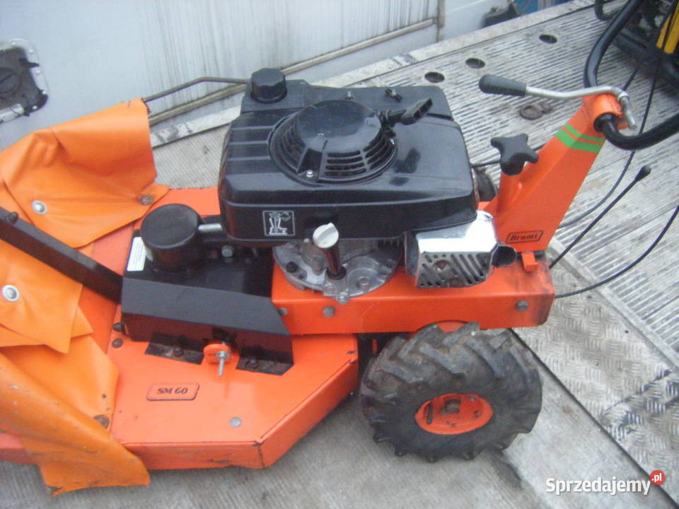 HONDA Mobilna Kosiarka Spalinowa Dębica