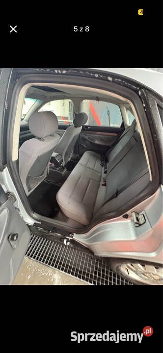 Audi a4 b5 18 97r 328000km Bieśnik