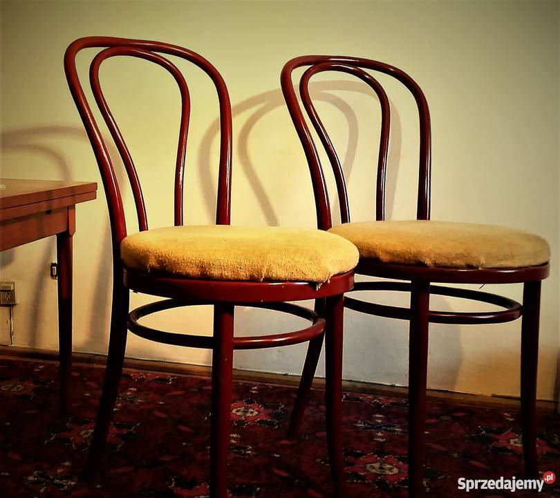 Komplet Mebli z lat 6070 Rarytas znawców mazowieckie Warszawa