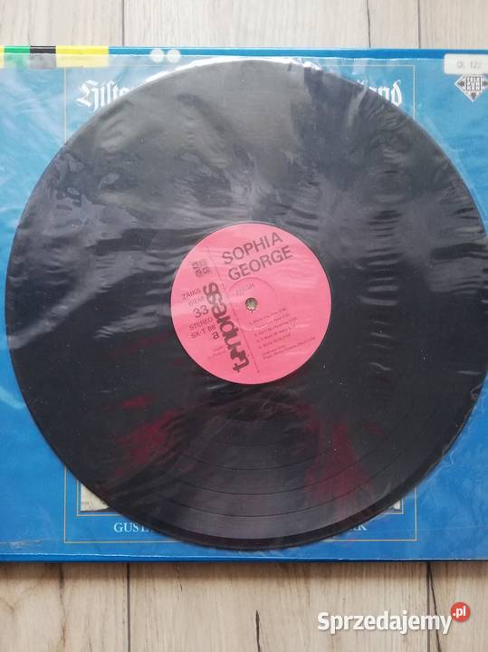 Płyty analogowe z muzyką rozrywkową lat 6070tych Wronki