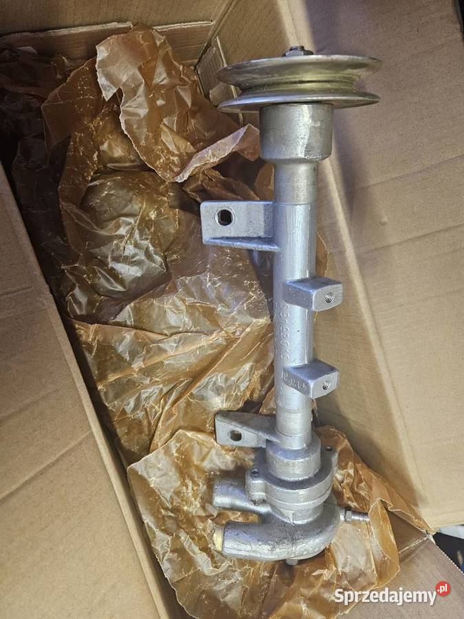 Pompa wody Syrena 104 105 Fabrycznie nowa z PRL Mińsk Mazowiecki