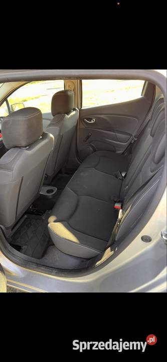 Sprzedam Renault Clio Clio Bolesławiec sprzedam