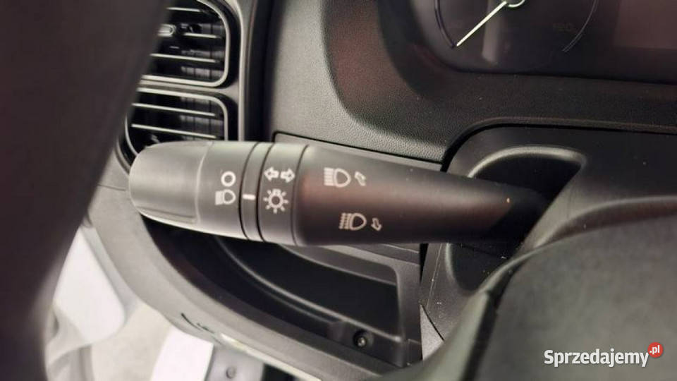 samochody kempingowe Laika Kosmo F510 Alkowa mazowieckie Grójec