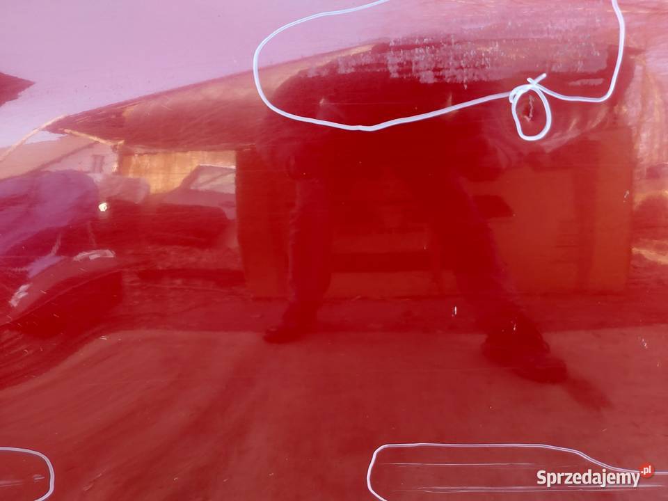 OPEL VIVARO A LIFT 11r drzwi lewe przód 40 Kielce