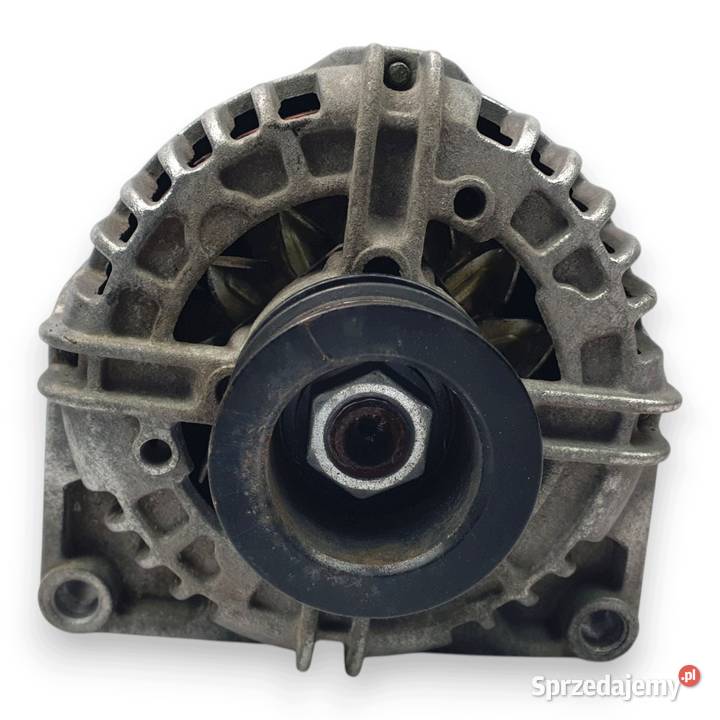 ALTERNATOR Opel Astra J Insignia Mokka Chevrolet lubelskie Chełm