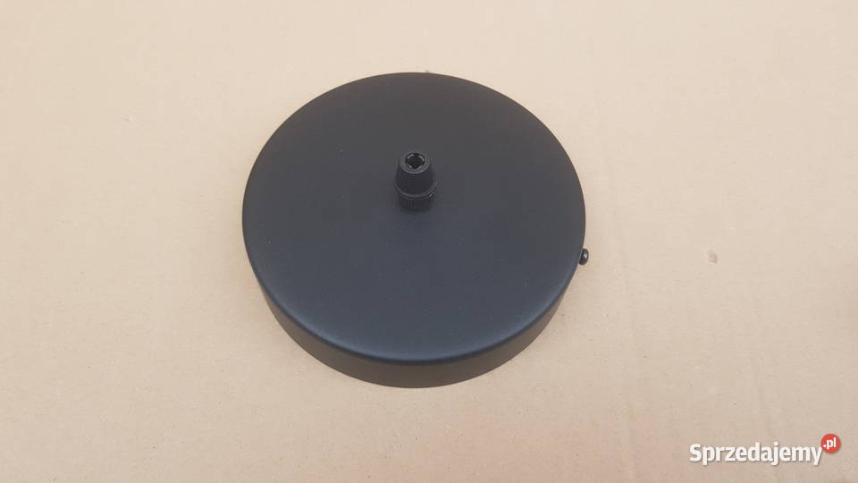 Listwa do lamp rozeta podsufitka maskownica Warszawa