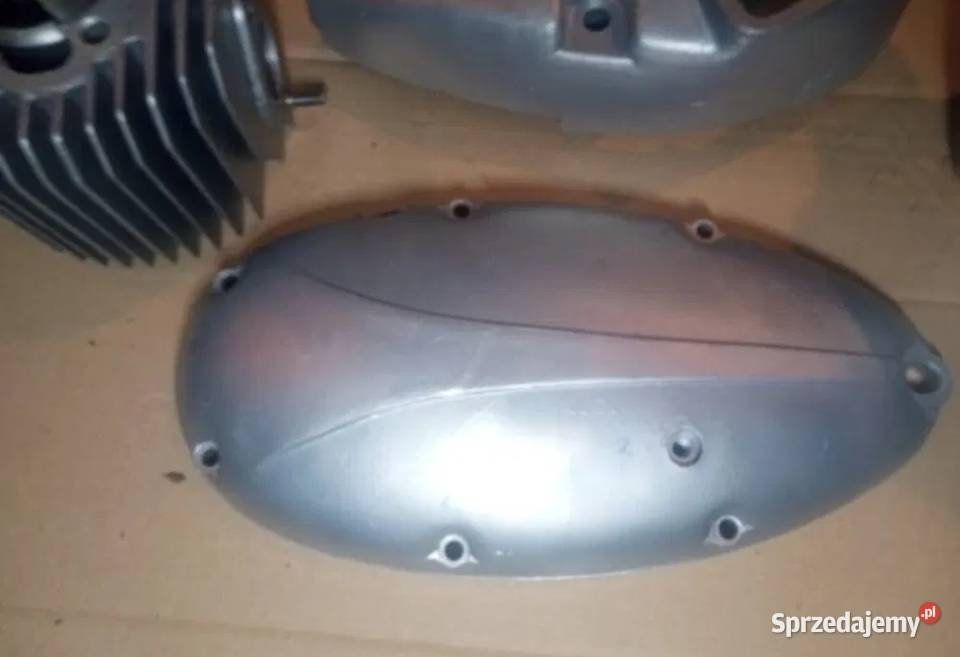 Jawa 50ogar 200 kartery dekle kapy cylinder małopolskie Powroźnik sprzedam