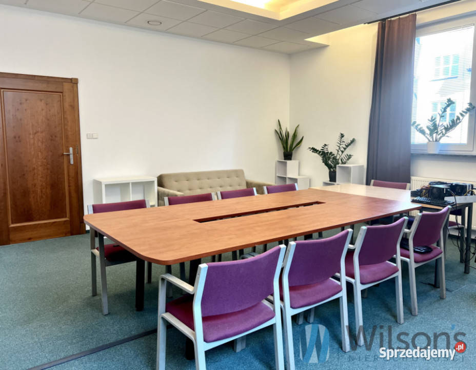 Lokal 620m2 Warszawa Trzcinowa 620m2 mazowieckie