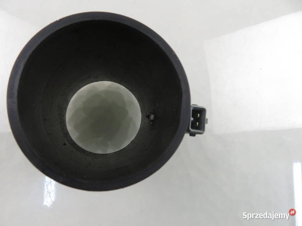 PRZEPŁYWOMIERZ RENAULT SCENIC II 15 dCi