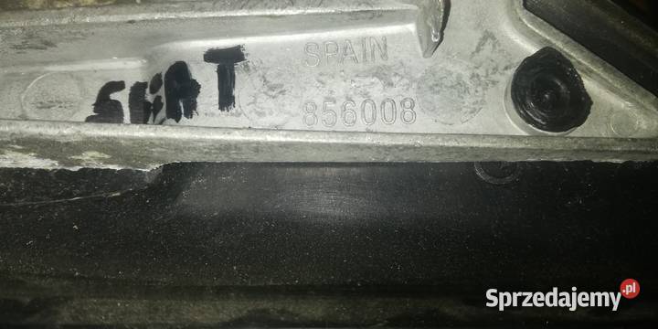 lusterko prawe manualne Seat Ibiza3 liftCordoba Karoseria łódzkie Piotrków Trybunalski