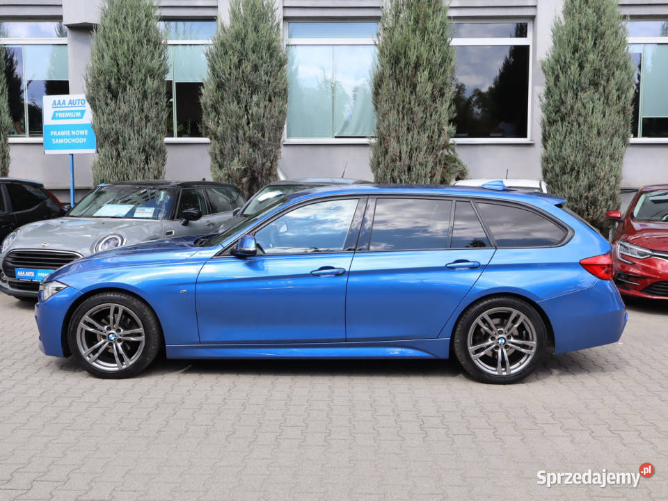 BMW 3 318 i 1499cm3 Katowice