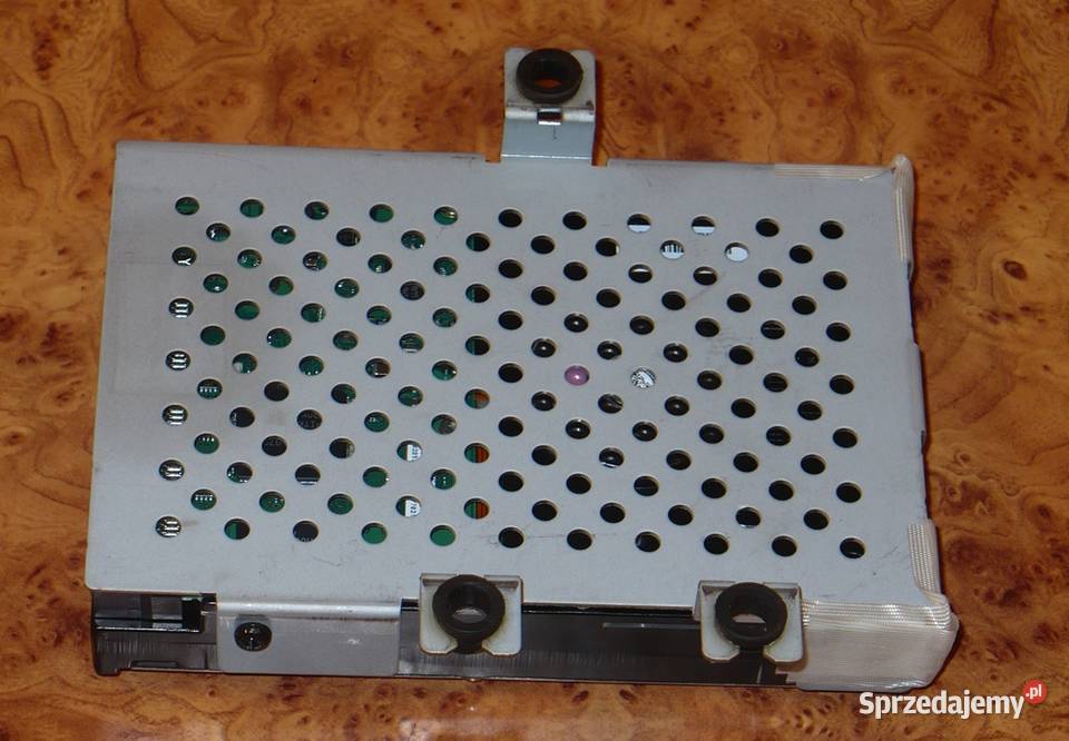 Dysk HDD Seagate ATA 80GB TV LG 42LC2RR lubelskie Lublin
