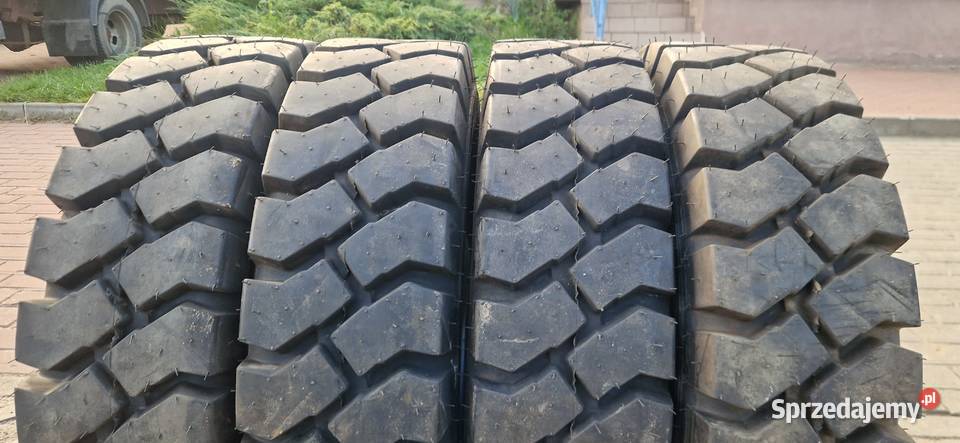 75015 750r15 82515 825r15 Mitas 14PR Nowe Wózek Opony rolnicze