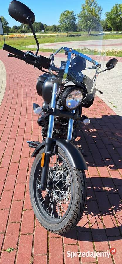 Junak M12 Vintage 125cm3 Kielce sprzedam