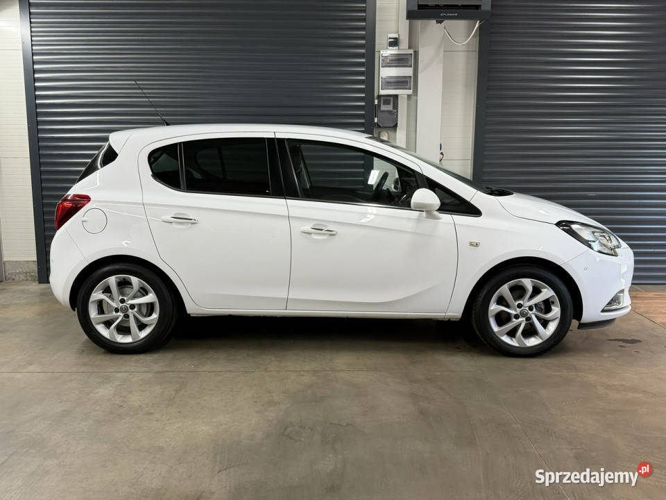 Opel Corsa COSMO Stan perfekt Oryginał małopolskie sprzedam
