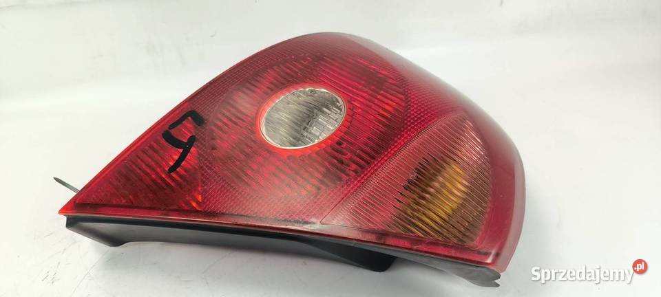 LAMPA LEWA TYŁ FORD MONDEO MK3 1S7113405A osobowe Lipno