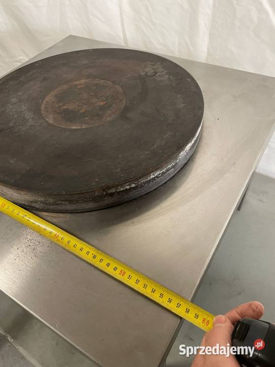 Sprzedam taboret elektryczny Stalgast Lublin Kozubszczyzna