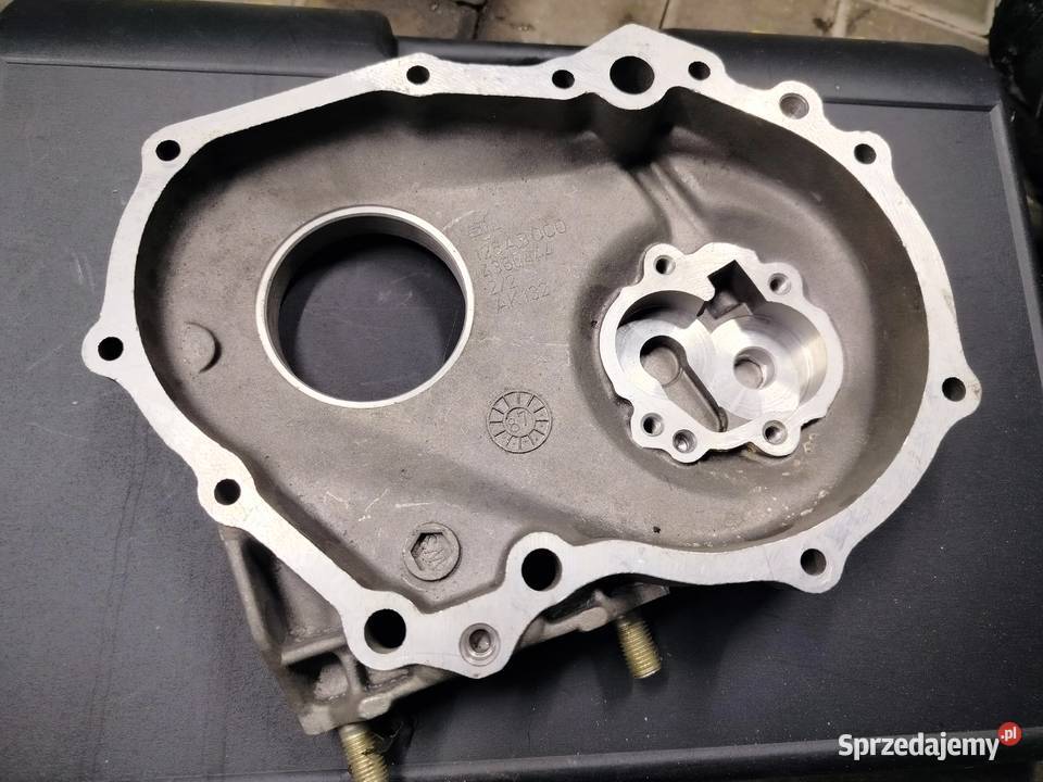 Obudowa rozrządu fiat 126p Rok produkcji 1990 Pszczyna