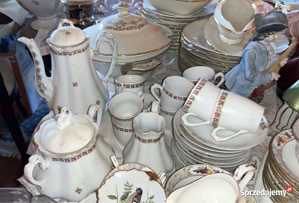 Cukiernica Secesja sprzedam