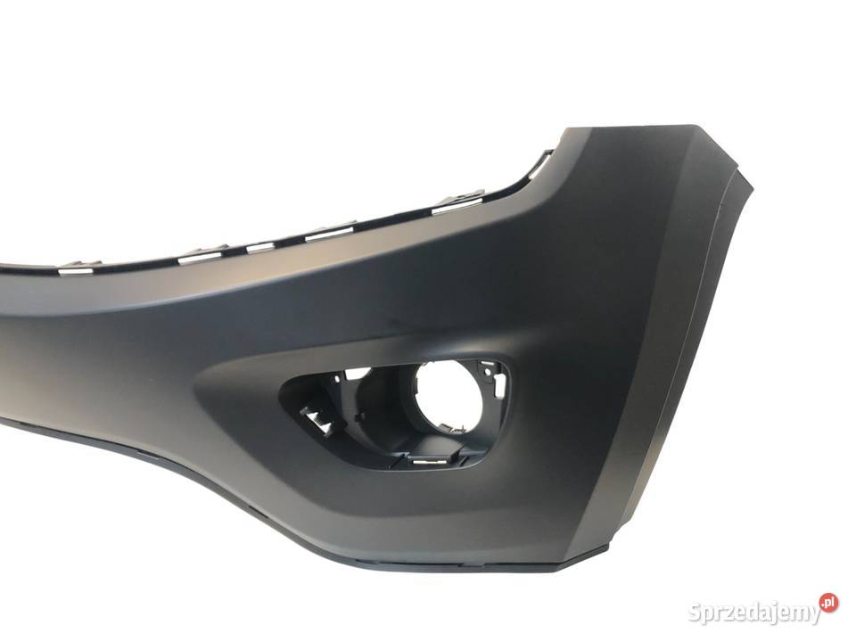 JEEP GRAND CHEROKEE WK2 20132016 Zderzak przód Skarżysko-Kamienna sprzedam