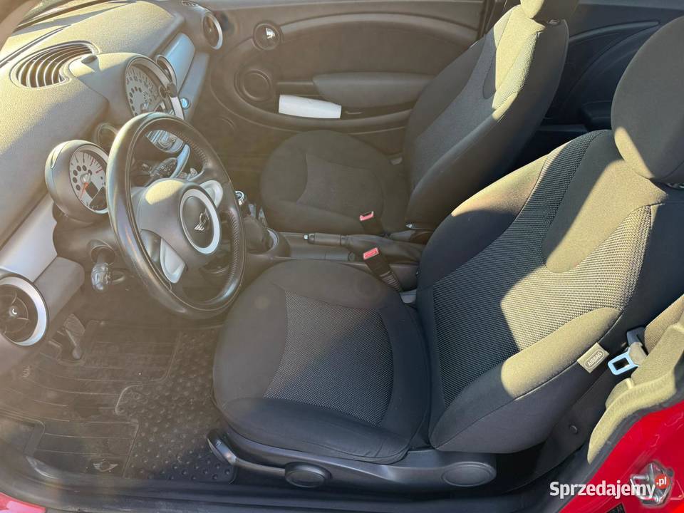 Mini One manualna ONE Elbląg