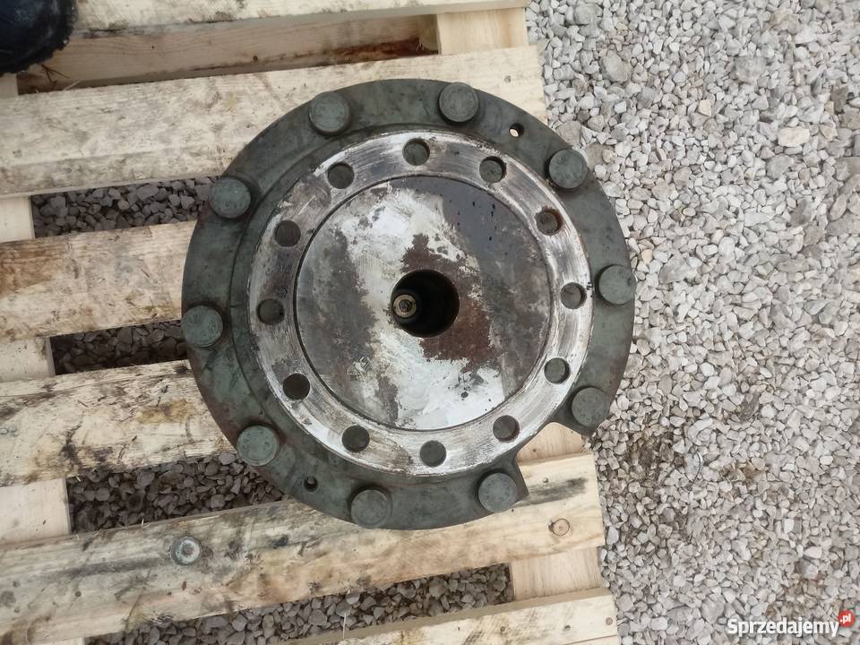 Zwolnica ZF AP5CK P19 S3x22 W35 SZ10 P98 Frisch Kielce