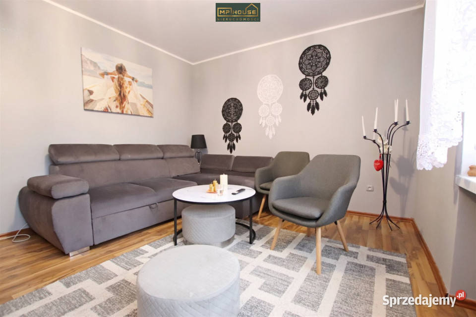sprzedaży mieszkania 69m2 2 pokoje Świebodzice sprzedam