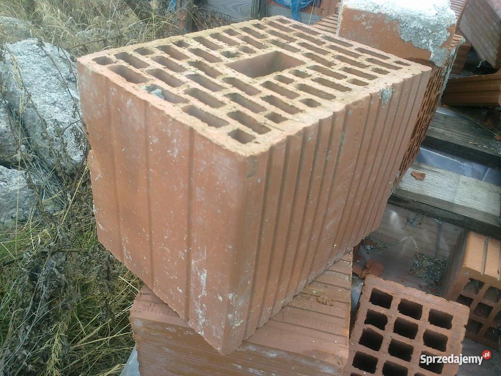 PUSTAK PROTERM 17 Gorzkowice