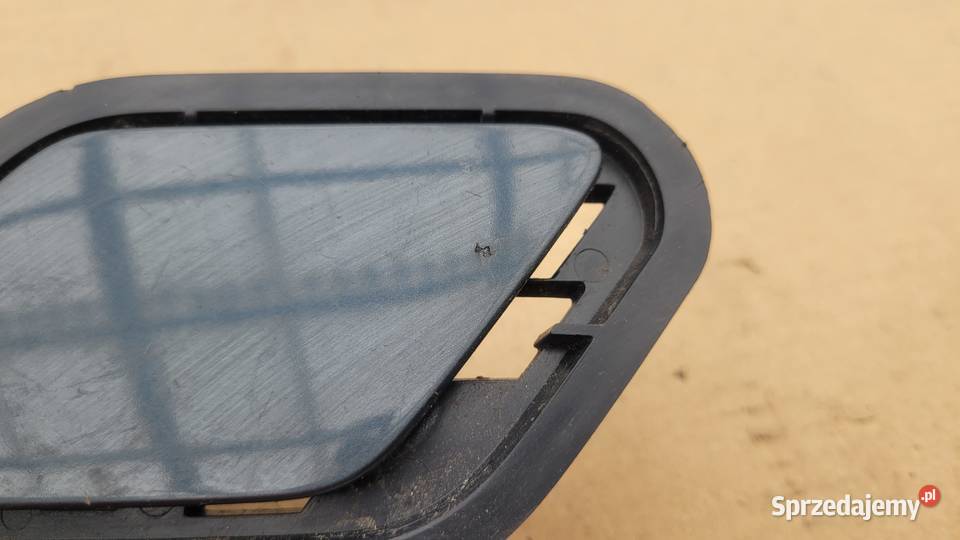 AUDI A4 B8 20072011 ZAŚLEPKA SPRYSKIWACZA LAMPY