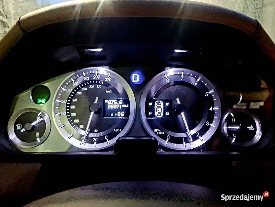 Aston Martin Vantage 47i v8 Novitec Designfull podlaskie sprzedam