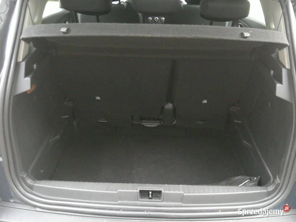 Renault Captur Tarnów