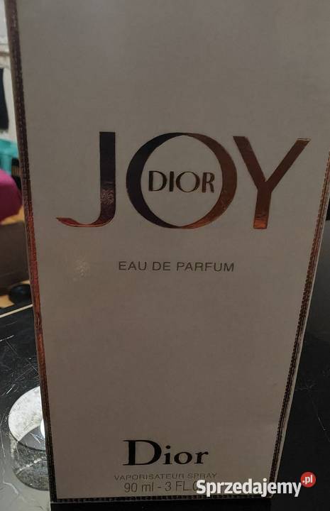 Perfumy damskie Dior Warszawa